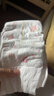 好奇（Huggies）铂金装小桃裤纸尿裤L120片(9-14kg)大号尿不湿【透爽散热】 实拍图