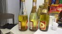 呈雪醇桂花干花头采无硫特级桂花茶汾酒桂花干食用干桂花泡茶泡酒养生茶 【拒绝熏硫】75g*1瓶桂花干 实拍图