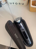 飞利浦（PHILIPS）电动剃须刀欧洲整机进口 全新一代旋护式新9系Lite-旗舰入门 0.00纳米净剃刮胡刀 生日礼物送父亲 实拍图