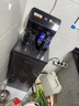 沁园（TRULIVA）茶吧机饮水机家用多功能办公室立式下置式水桶全自动智能一体烧水壶茶吧柜高端客厅用2025年新款 实拍图