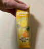 果满乐乐（gomolo）塞浦路斯进口菠萝汁大瓶装100%纯果汁饮料1升*4瓶火锅宴席聚餐 实拍图
