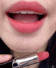 Dric迪专柜中小样大牌口红滋润哑光不易掉色不沾杯唇釉正品3.6g 999#传奇红唇 实拍图