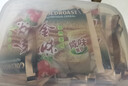 金味咸味果蔬麦片600g（30g*20袋）营养早餐 即食燕麦片【咸味】 实拍图