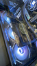 利民（thermalright）AQUA ELITE 360  ARGB 一体式水冷散热器日蚀幻彩光效 全金属扣具ARGB冷头 AE360 ARGB 实拍图