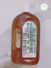 滴露（Dettol）洗衣消毒液衣物消毒水750mL除螨 家居地板杀菌 灭杀甲流感非84 实拍图