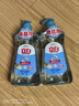 立白盐洁洗洁精1.1kg 食品可用99%除菌高效去油宝宝餐具果蔬适用 实拍图