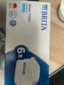 碧然德（BRITA） 家用滤水壶 净水壶滤芯 Maxtra 多效滤芯 6枚装 实拍图