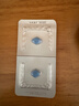 【原研药】万艾可 Viagra 枸橼酸西地那非片 50mg*10片/盒 2盒装 男科用药 小蓝片 实拍图