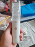 易简（yijan）婴儿理发器自动吸发儿童理发器宝宝剃头器新生儿剪发电推子X18白 实拍图