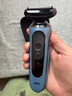 博朗朱一龙同款电动剃须刀5系Pro剃须刀礼盒款刀头往复式刮胡刀男士送老公生日礼物 男 实拍图