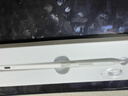 京东京造电容笔iPad苹果笔适用25年Pro/Air/Mini/iPad11平板触控触屏手写笔applepencil二代防误触 实拍图