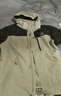 伯希和（Pelliot）【山野经典3.0】冲锋衣三合一男女秋冬保暖外套115301054棕L 实拍图