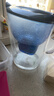 碧然德（BRITA）过滤净水器 滤水壶 海洋系列 3.5L(蓝色）+去水垢专家版滤芯11枚 环保加固包装 实拍图
