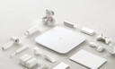 米家（MIJIA）小米智能体重秤S200 白色 双接家用健康秤电子秤人物双模式 APP高精准数据测量 智能分析 减肥专用 实拍图