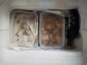 一虾一世界鲜活现剥去壳大号生蚝肉250g/盒 新鲜速冻牡蛎肉海蛎子火锅烧烤 大号3斤装 250g*6盒【固形物80%】 实拍图