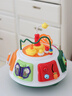 欣格早教百宝箱婴儿玩具游戏桌宝宝六面体益智儿童1-3岁一周岁礼物2 实拍图