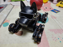 科学怪兽机器狗遥控汽车儿童玩具特技漂移变形机器人3-6-10岁生日圣诞礼物 实拍图