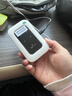 影腾随身wifi三网通用无线wi-fi6免插卡移动联通电信无限制流量便携式4G网卡高速随行网络2025款5GHF 【三网通3000毫安充电款+白色】超长续航 实拍图