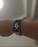 华为（HUAWEI）手环10 标准版 拂晓粉 智能手环专业睡眠分析情绪健康心率监测运动手环华为手环9升级 实拍图