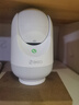 360摄像头9pro-800万双频WIFI云台家用摄像头家用监控摄像机手机远程监控器360度夜视全景 婴儿看护器 实拍图