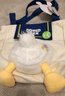 迪士尼（Disney）唐老鸭屁屁帆布包可爱玩偶单肩托特包生日礼物女生实用礼物送女友 实拍图
