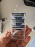 吉列剃须刀手动 锋速3 刮胡刀手动京东自营旗舰店 新手 3层刀片 1刀架4刀头 非吉利 实拍图