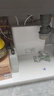 美的（Midea）净水器机家用厨房下式直净饮机自来水前置过超滤器机华凌 MU151-4 实拍图