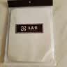 AB内衣秋冬男士单件保暖纯棉高腰秋裤打底裤 深麻灰 XXXXL 实拍图