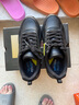 斯凯奇（Skechers）男士皮鞋秋季商务男鞋高档休闲鞋软底通勤板鞋210835 实拍图