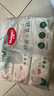好奇（Huggies）小森林湿巾80抽6包婴儿湿巾天然植物超厚倍柔手口可用 实拍图