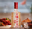 泸州老窖 六年窖头曲 浓香型白酒 52度500ml 2瓶（配礼袋） 实拍图