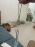 倍魔三合一手机挂绳数据线防丢夹片夹背挂手腕吊绳适用苹果8-14Type-C转lighting绿色 实拍图