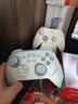 北通鲲鹏40无线游戏手柄智控星闪蓝牙手柄 xbox电脑PC手机steam电视NSswitch2震动体感原神 宝可梦ZA 实拍图