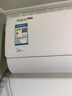 美的空调 爆款推荐 酷省电 新一级能效 变频冷暖 家电国家补贴入口 节能省电家用卧室挂机 以旧换新 酷省电Ultra 大1.5匹 双排外机制热 实拍图