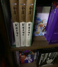 【京东定制刷边版】倚天屠龙记 典藏本刷边版 金庸武侠小说 配函套盒 实拍图