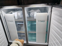 卡萨帝（Casarte）原石635升十字门冰箱无霜变频三系统不串味主动除菌超大容量BCD-635WVPAU1【售完即止，不退不换】 实拍图