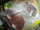 鲜京采 巴西进口原切草饲眼肉牛排2斤（4-6片）口粮款 【真原切】 实拍图