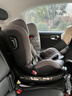 惠尔顿（Welldon）智转儿童安全座椅0-7岁iSize认证物理通风散热新生婴儿宝宝汽车用 实拍图