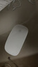 Apple/苹果 妙控鼠标-白色 多点触控表面 苹果鼠标无线蓝牙鼠标无线鼠标办公鼠标静音便携 实拍图