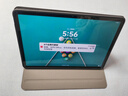 HUAWEI MatePad 标准版华为平板电脑11.5英寸120Hz护眼全面屏学生学习娱乐平板8+128GB 冰霜银 实拍图