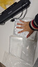 佳帮手真空封口机+真空袋60只家用全自动抽真空包装机食品打包塑封包装机腊肉腊肠真空压缩神器 实拍图