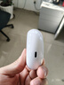 奔腾（POVOS）剃须刀甜甜圈2.0电动便携T003月光白刮胡刀智能剃胡刀迷你须刨生日送男友老公父亲节实用礼物 实拍图