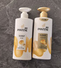 潘婷洗发水乳液修护洗护套装洗500g+护500g+护40ml 护发养发洗头膏 实拍图