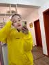 圣图朗新款17苹果16多巴胺女孩iphone15promax可爱14plus手机壳12卡通11高级感XS全包液态硅胶软13防摔套 液态硅胶-捧花女孩-古董白 iPhone 17 实拍图