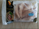 CP正大食品白羽鸡小胸2斤 冷冻生鲜 早餐鸡胸肉里脊肉 实拍图
