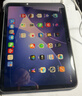 Apple/苹果 iPad11英寸 A16芯片2025年款 平板电脑 (256GB WLAN版/学习办公娱乐)银色 实拍图