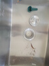 名爵（MEJUE）不锈钢龙头手工加厚水槽洗碗池 大容量单槽洗菜盆  Z-02458 实拍图