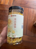 福东海 菊花茶【约100朵完整大花】金丝皇菊胎菊黄山贡菊特茶级花草茶 实拍图