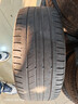 固特异（Goodyear）汽车轮胎 205/55R16 91V EGP 御乘二代 原配别克威朗 实拍图