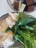 大菠菜300g 实拍图